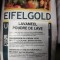 Lavameel Eifelgold 20 kilo - Stuifpoeder en verbeteraar bodem en potgrond