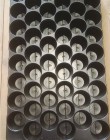 Tray zaai / stekbak 30 x 51cm 5,2 cm diameter 51 gaatjes