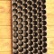 Tray zaai / stekbak 30 x 51cm 4,2 cm diameter 73 gaatjes