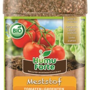 Humuforte Bio tomatenmest 750gr 6-5-10 (+3)