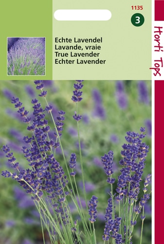 Lavendel - inh.: 0