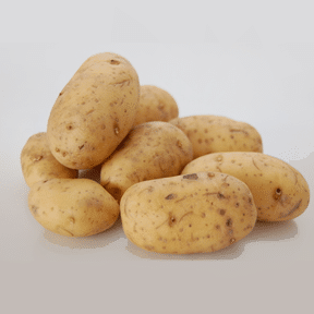 Vroege aardappelen