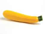 courgette geel